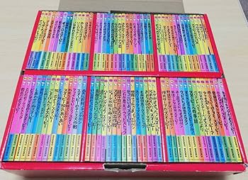 Amazon.co.jp: SNOOPY BOOKS 50周年記念復刻版 全86巻 収納BOX付